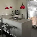 Apartman Hunsrueck, Naehe Mosel, Etwas Andere Haus Peterswald-Loffelscheid