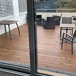 アパート Hunsrueck, Naehe Mosel, Etwas Andere Haus *