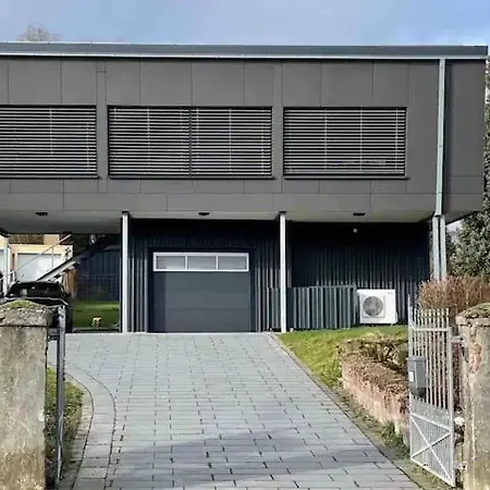 Hunsrueck, Naehe Mosel, Etwas Andere Haus * Berlin