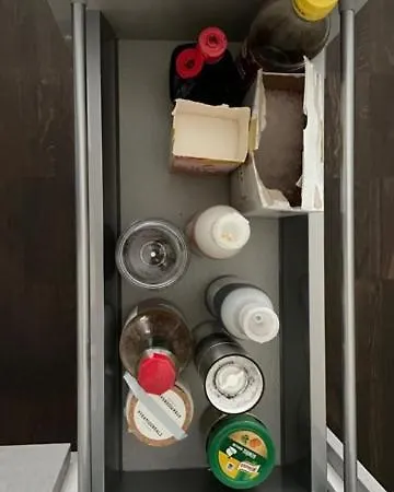 Hunsrück, Nähe Mosel, Etwas Andere Haus Apartamento *