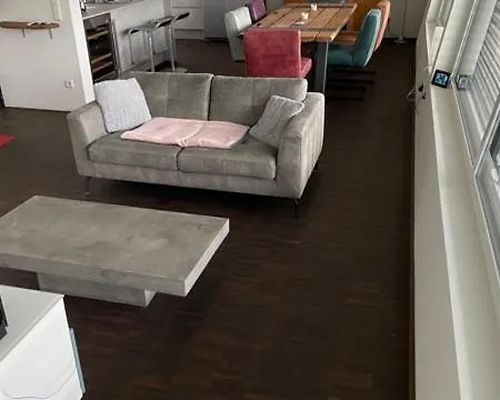 Hunsrueck, Naehe Mosel, Etwas Andere Haus Apartment *