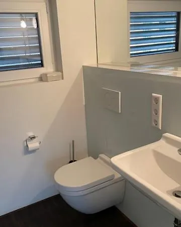 Hunsrueck, Naehe Mosel, Etwas Andere Haus Apartment *