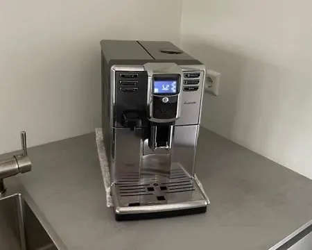 Hunsrück, Nähe Mosel, Etwas Andere Haus Apartamento