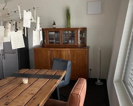 Hunsrueck, Naehe Mosel, Etwas Andere Haus Berlin