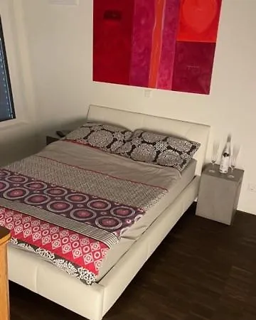 Hunsrueck, Naehe Mosel, Etwas Andere Haus Apartment