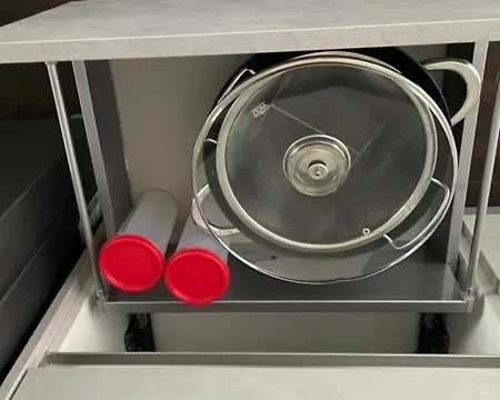 Hunsrueck, Naehe Mosel, Etwas Andere Haus Apartment