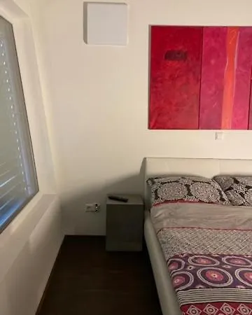 Hunsrück, Nähe Mosel, Etwas Andere Haus