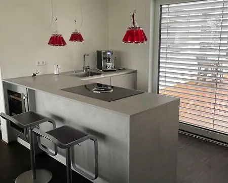 Apartment Hunsrueck, Naehe Mosel, Etwas Andere Haus Berlin