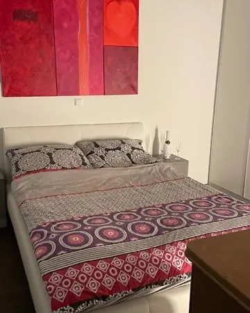 Hunsrueck, Naehe Mosel, Etwas Andere Haus Apartment Berlin
