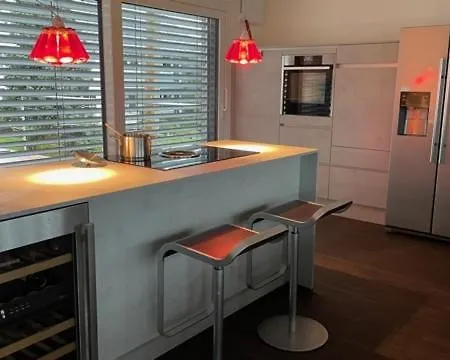 Apartment Hunsrueck, Naehe Mosel, Etwas Andere Haus *