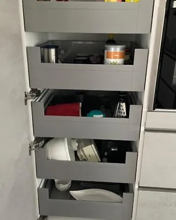 Hunsrück, Nähe Mosel, Etwas Andere Haus Apartamento *