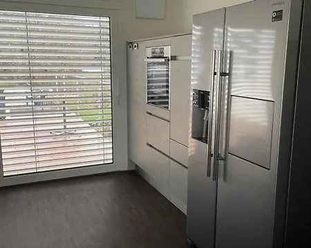 Hunsrueck, Naehe Mosel, Etwas Andere Haus Apartment