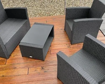 Hunsrück, Nähe Mosel, Etwas Andere Haus *