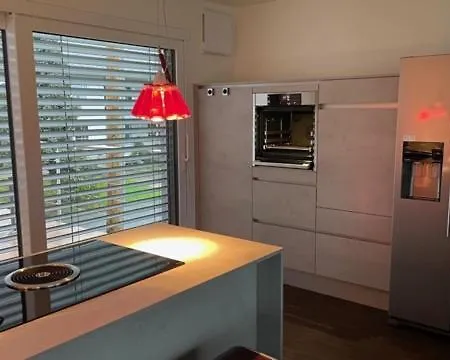 Hunsrueck, Naehe Mosel, Etwas Andere Haus * Berlin