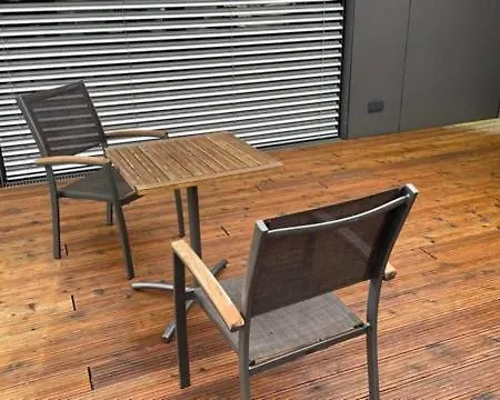 Hunsrueck, Naehe Mosel, Etwas Andere Haus Apartment Peterswald-Loffelscheid