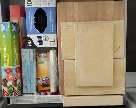 Hunsrueck, Naehe Mosel, Etwas Andere Haus *