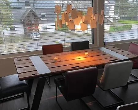 Hunsrueck, Naehe Mosel, Etwas Andere Haus Apartment Berlin
