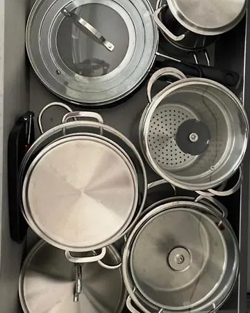 Hunsrück, Nähe Mosel, Etwas Andere Haus Apartamento Peterswald-Loffelscheid