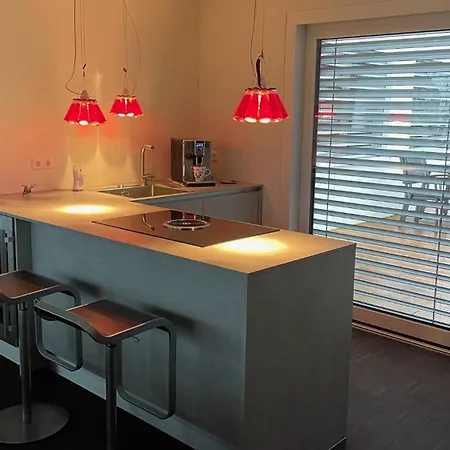 Hunsrueck, Naehe Mosel, Etwas Andere Haus Berlin