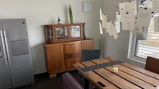 Apartamento Hunsrueck, Naehe Mosel, Etwas Andere Haus