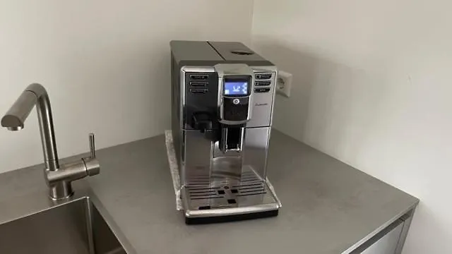 Hunsrueck, Naehe Mosel, Etwas Andere Haus Daire