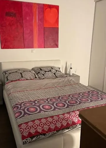 Hunsrueck, Naehe Mosel, Etwas Andere Haus Apartamento Peterswald-Loffelscheid