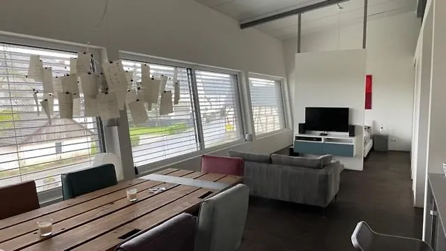 Hunsrueck, Naehe Mosel, Etwas Andere Haus *