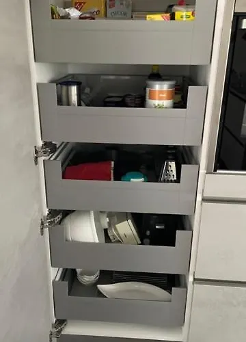 Hunsrueck, Naehe Mosel, Etwas Andere Haus Apartamento *