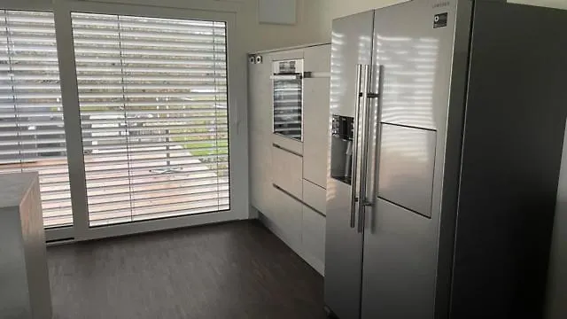 Hunsrueck, Naehe Mosel, Etwas Andere Haus Apartamento