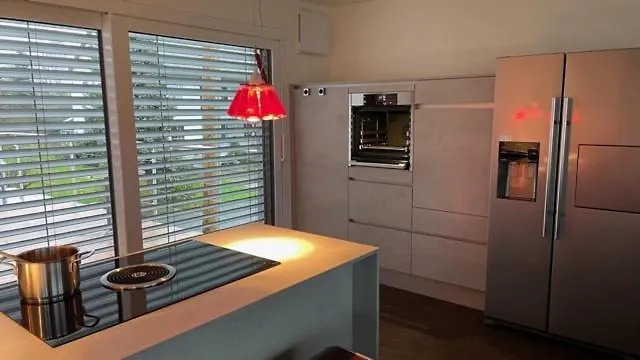 Hunsrueck, Naehe Mosel, Etwas Andere Haus * Peterswald-Loffelscheid