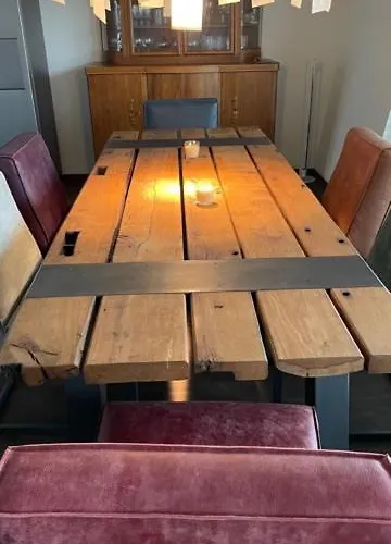 公寓 Hunsrueck, Naehe Mosel, Etwas Andere Haus Peterswald-Loffelscheid