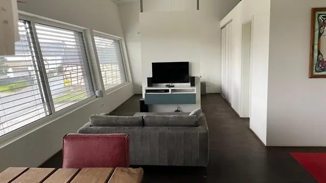 Hunsrueck, Naehe Mosel, Etwas Andere Haus