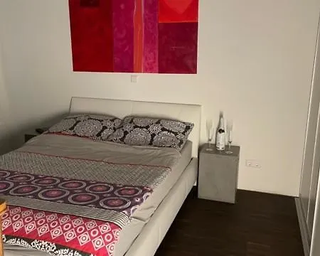 Lejlighed Hunsrueck, Naehe Mosel, Etwas Andere Haus Peterswald-Loffelscheid