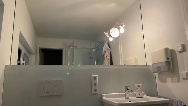 Lejlighed Hunsrueck, Naehe Mosel, Etwas Andere Haus