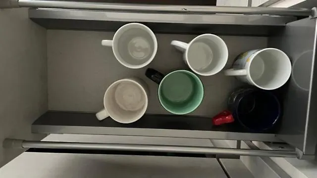 Hunsrueck, Naehe Mosel, Etwas Andere Haus