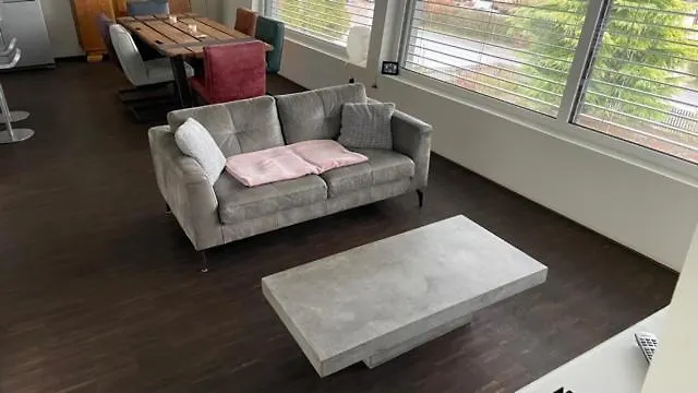 Hunsrueck, Naehe Mosel, Etwas Andere Haus Lejlighed