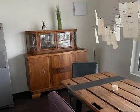 Apartman Hunsrueck, Naehe Mosel, Etwas Andere Haus