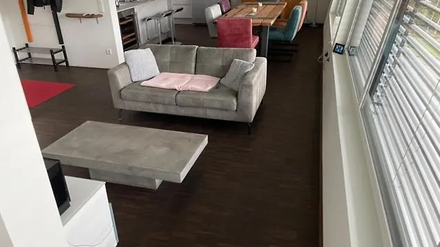 Hunsrueck, Naehe Mosel, Etwas Andere Haus Apartman *