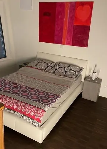 Hunsrueck, Naehe Mosel, Etwas Andere Haus Apartman