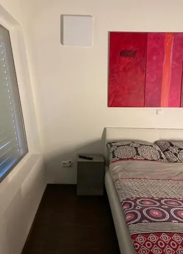 Hunsrueck, Naehe Mosel, Etwas Andere Haus