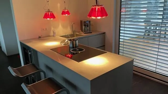 Apartman Hunsrueck, Naehe Mosel, Etwas Andere Haus