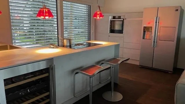 Apartman Hunsrueck, Naehe Mosel, Etwas Andere Haus *