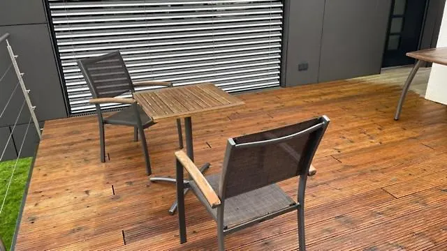 Hunsrueck, Naehe Mosel, Etwas Andere Haus Apartman Peterswald-Loffelscheid