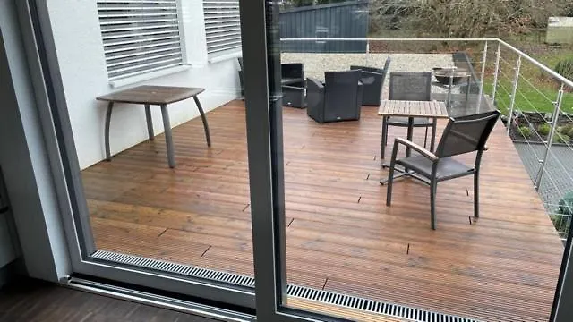 Apartman Hunsrueck, Naehe Mosel, Etwas Andere Haus *