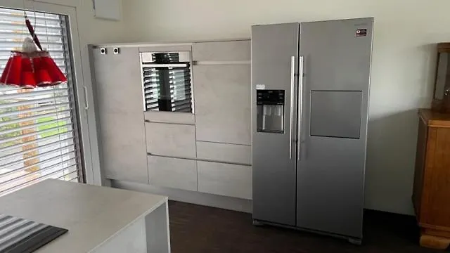 Hunsrueck, Naehe Mosel, Etwas Andere Haus Apartman *